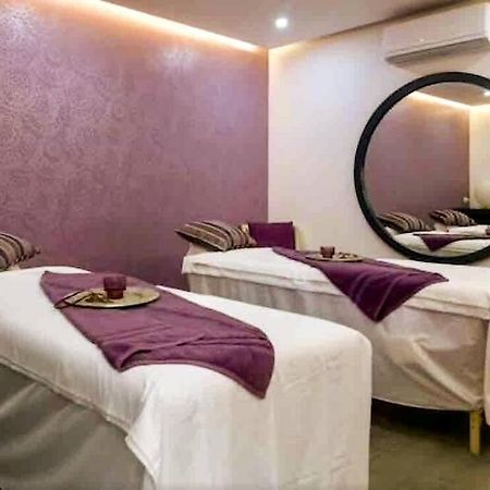 Your Exclusive Studio In The City - Top Amenities & Services For Free!! Πλάγια Ντελ Κάρμεν Εξωτερικό φωτογραφία