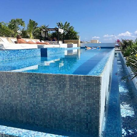 Your Exclusive Studio In The City - Top Amenities & Services For Free!! Πλάγια Ντελ Κάρμεν Εξωτερικό φωτογραφία