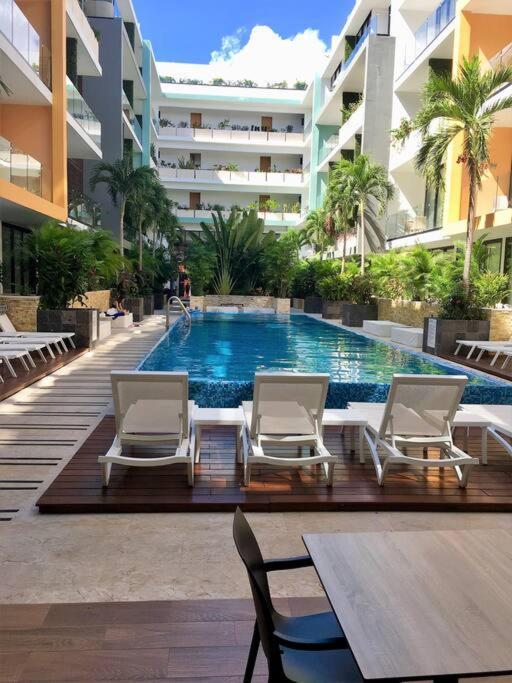 Your Exclusive Studio In The City - Top Amenities & Services For Free!! Πλάγια Ντελ Κάρμεν Εξωτερικό φωτογραφία