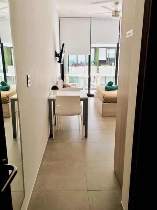 Your Exclusive Studio In The City - Top Amenities & Services For Free!! Πλάγια Ντελ Κάρμεν Εξωτερικό φωτογραφία