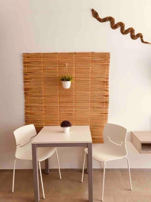 Your Exclusive Studio In The City - Top Amenities & Services For Free!! Πλάγια Ντελ Κάρμεν Εξωτερικό φωτογραφία