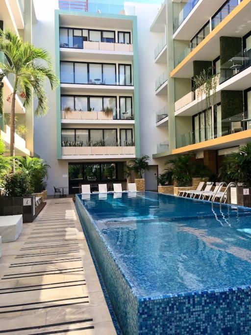 Your Exclusive Studio In The City - Top Amenities & Services For Free!! Πλάγια Ντελ Κάρμεν Εξωτερικό φωτογραφία