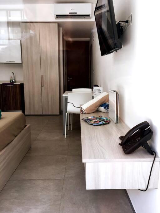 Your Exclusive Studio In The City - Top Amenities & Services For Free!! Πλάγια Ντελ Κάρμεν Εξωτερικό φωτογραφία