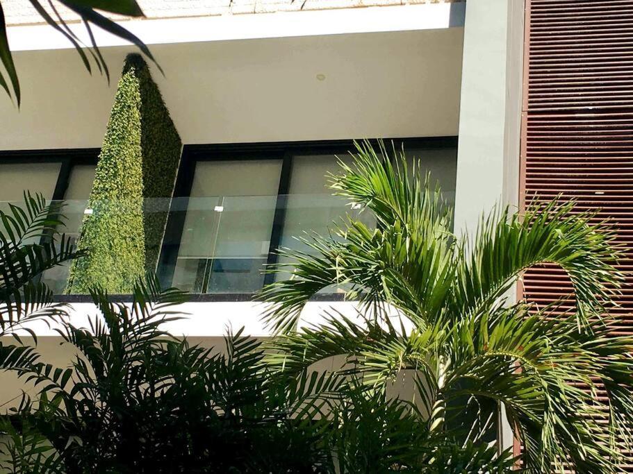 Your Exclusive Studio In The City - Top Amenities & Services For Free!! Πλάγια Ντελ Κάρμεν Εξωτερικό φωτογραφία