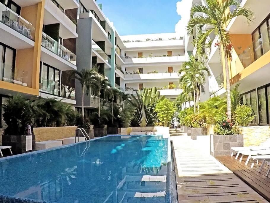 Your Exclusive Studio In The City - Top Amenities & Services For Free!! Πλάγια Ντελ Κάρμεν Εξωτερικό φωτογραφία