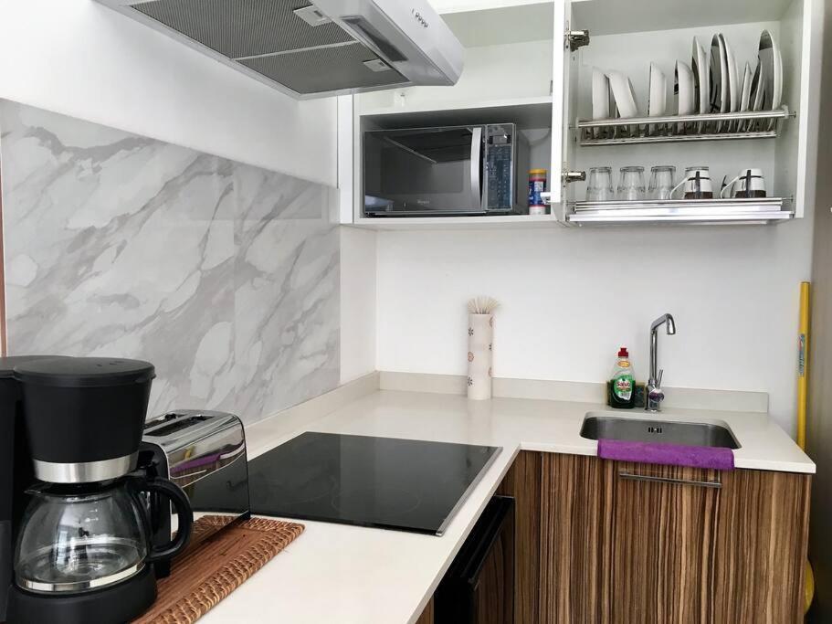 Your Exclusive Studio In The City - Top Amenities & Services For Free!! Πλάγια Ντελ Κάρμεν Εξωτερικό φωτογραφία