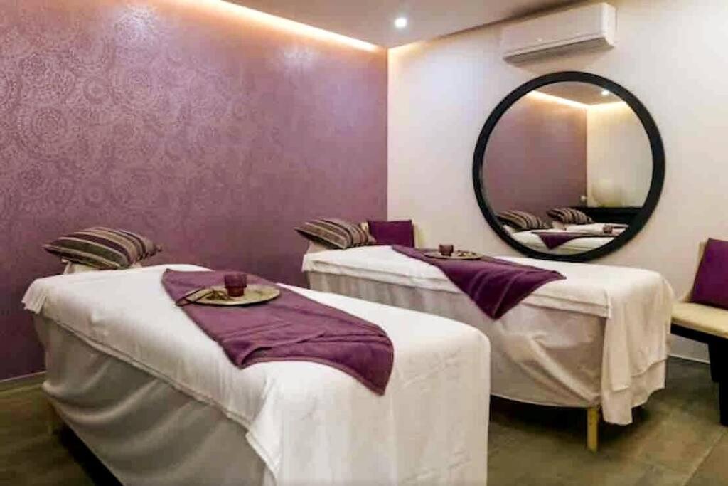 Your Exclusive Studio In The City - Top Amenities & Services For Free!! Πλάγια Ντελ Κάρμεν Εξωτερικό φωτογραφία