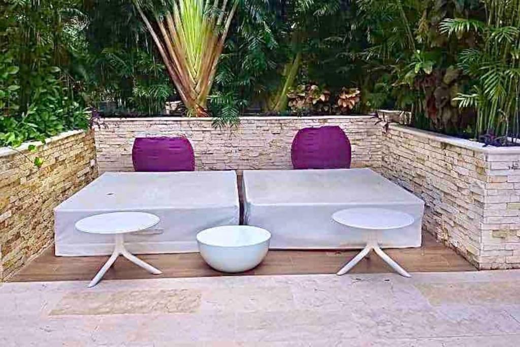 Your Exclusive Studio In The City - Top Amenities & Services For Free!! Πλάγια Ντελ Κάρμεν Εξωτερικό φωτογραφία