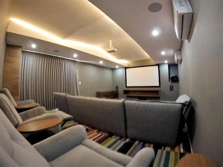 Your Exclusive Studio In The City - Top Amenities & Services For Free!! Πλάγια Ντελ Κάρμεν Εξωτερικό φωτογραφία