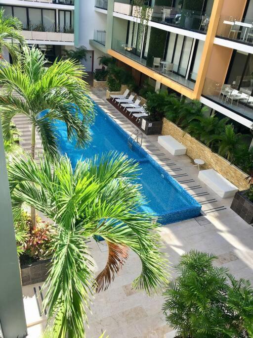 Your Exclusive Studio In The City - Top Amenities & Services For Free!! Πλάγια Ντελ Κάρμεν Εξωτερικό φωτογραφία