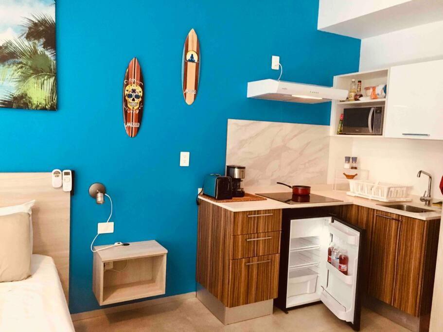 Your Exclusive Studio In The City - Top Amenities & Services For Free!! Πλάγια Ντελ Κάρμεν Εξωτερικό φωτογραφία