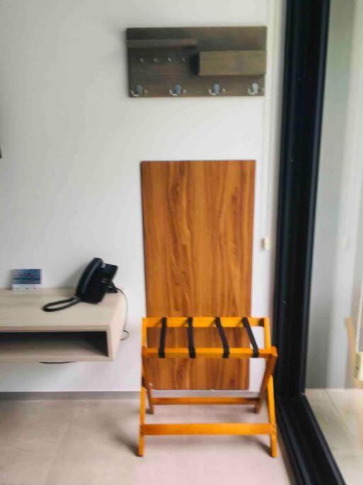 Your Exclusive Studio In The City - Top Amenities & Services For Free!! Πλάγια Ντελ Κάρμεν Εξωτερικό φωτογραφία