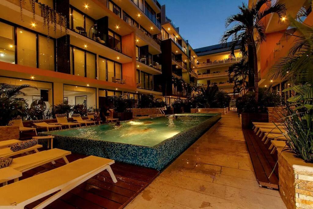 Your Exclusive Studio In The City - Top Amenities & Services For Free!! Πλάγια Ντελ Κάρμεν Εξωτερικό φωτογραφία