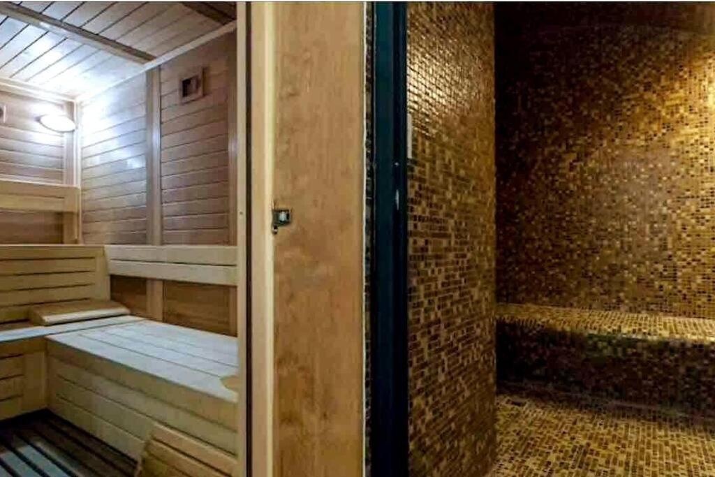 Your Exclusive Studio In The City - Top Amenities & Services For Free!! Πλάγια Ντελ Κάρμεν Εξωτερικό φωτογραφία