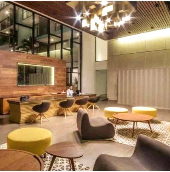 Your Exclusive Studio In The City - Top Amenities & Services For Free!! Πλάγια Ντελ Κάρμεν Εξωτερικό φωτογραφία