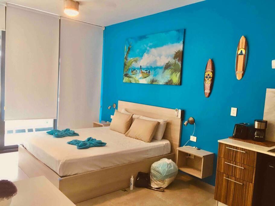 Your Exclusive Studio In The City - Top Amenities & Services For Free!! Πλάγια Ντελ Κάρμεν Εξωτερικό φωτογραφία