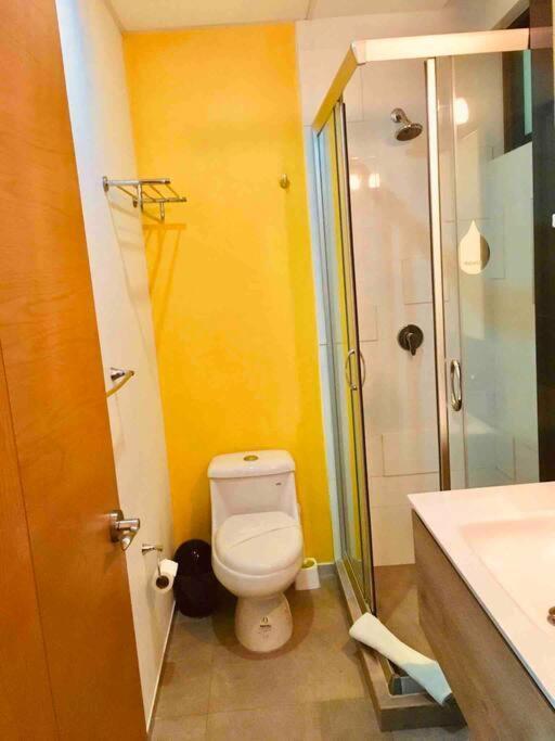 Your Exclusive Studio In The City - Top Amenities & Services For Free!! Πλάγια Ντελ Κάρμεν Εξωτερικό φωτογραφία