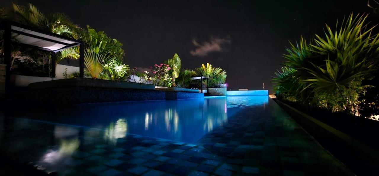 Your Exclusive Studio In The City - Top Amenities & Services For Free!! Πλάγια Ντελ Κάρμεν Εξωτερικό φωτογραφία