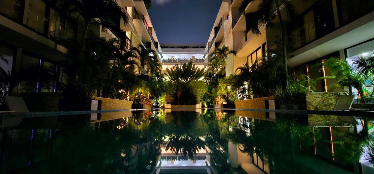 Your Exclusive Studio In The City - Top Amenities & Services For Free!! Πλάγια Ντελ Κάρμεν Εξωτερικό φωτογραφία